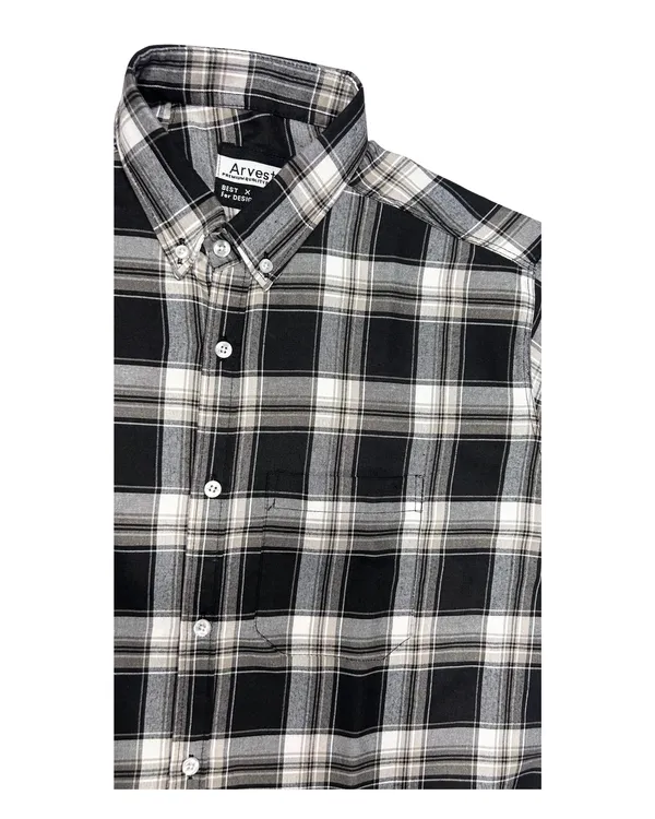 Charcoal_Grey_Checks