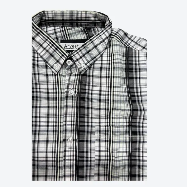 Black_Grey_Micro_Plaid