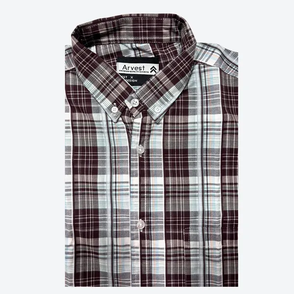 Maroon_Aqua_Blue_Micro_Plaid