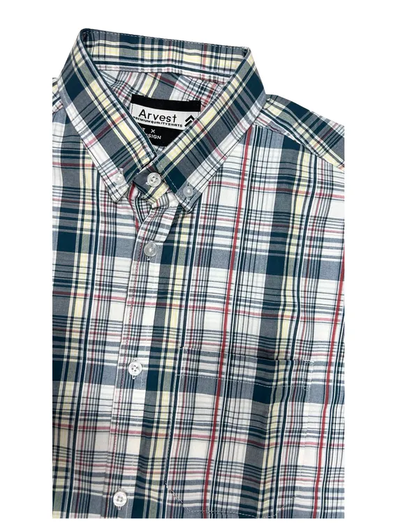 Teal_Blue_Red_Micro_Plaid