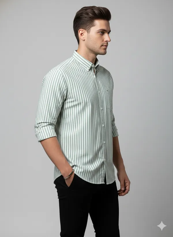 Men_Striped_Casual_Shirt