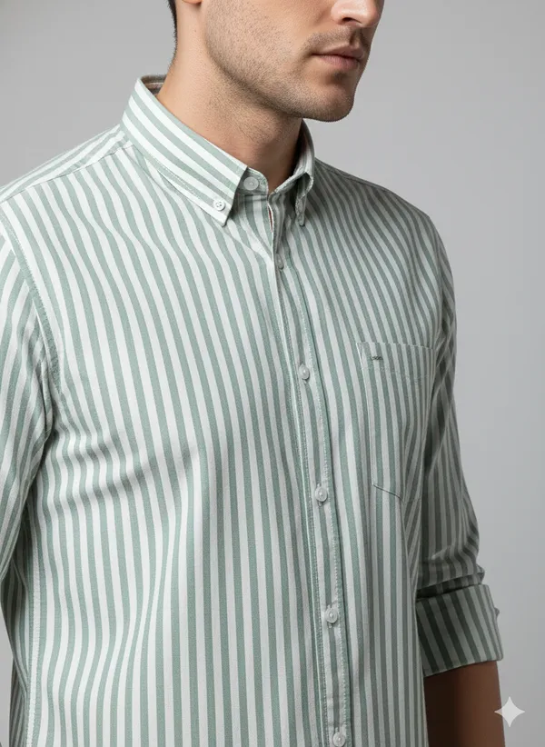 Men_Striped_Casual_Shirt