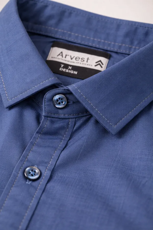 Men_Blue_Cotton_Embroidered_Casual_Shirt