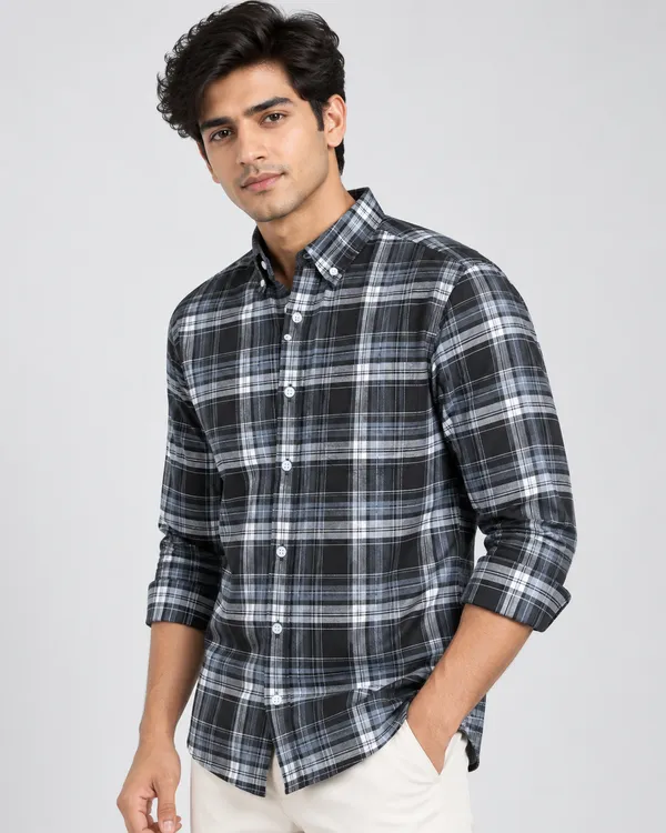Black_Blue_Checks