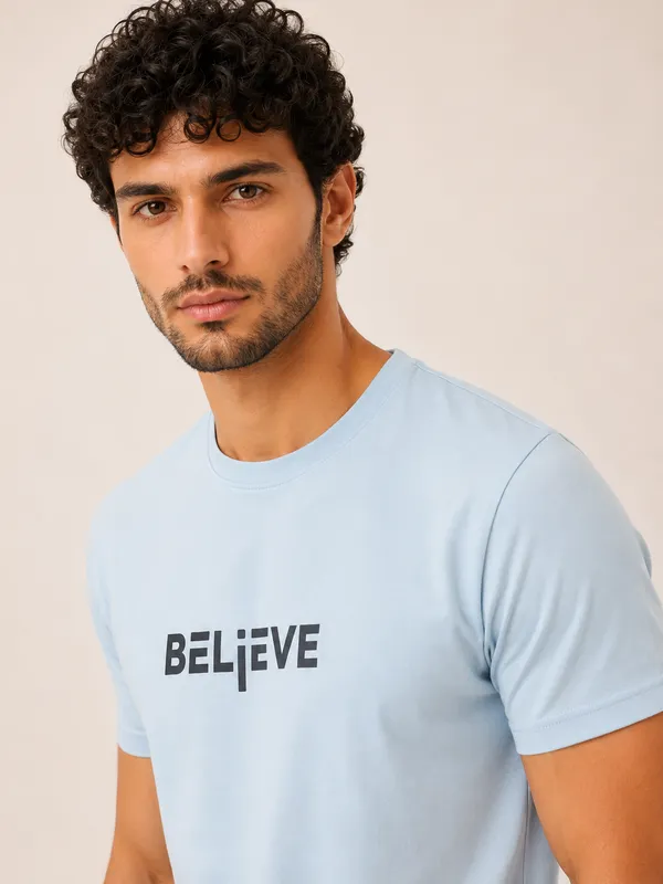 Men's_Graphic_Printed_Short_Sleeves_T-shirt
