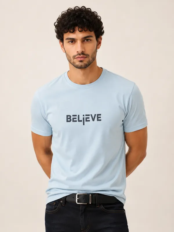 Men's_Graphic_Printed_Short_Sleeves_T-shirt