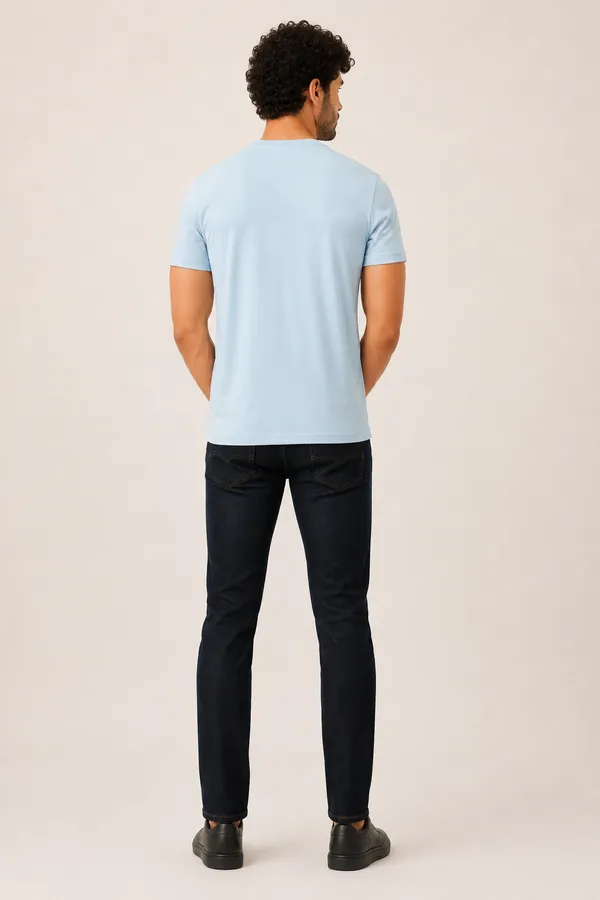 Men's_Graphic_Printed_Short_Sleeves_T-shirt