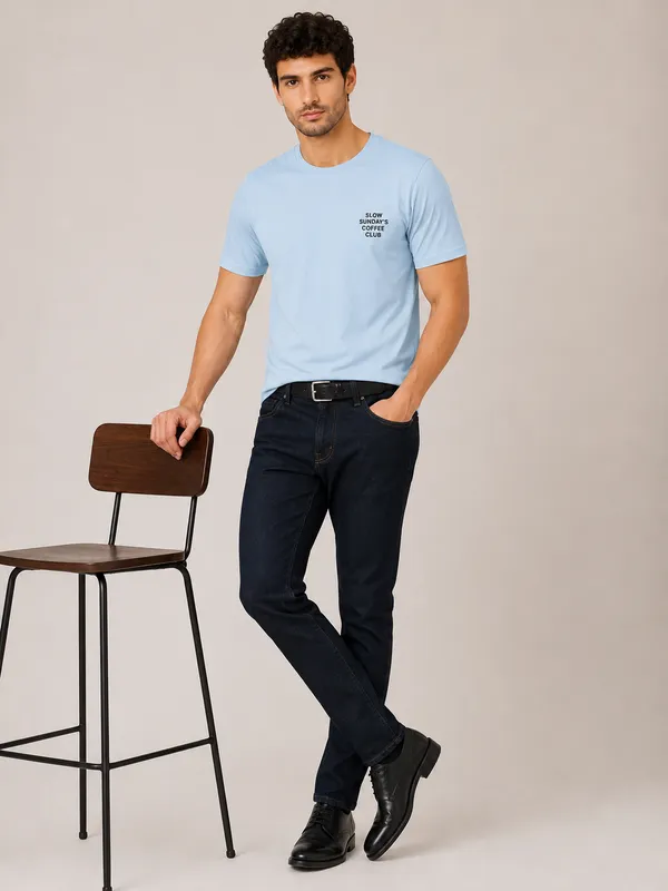 Men's_Graphic_Printed_Short_Sleeves_T-shirt