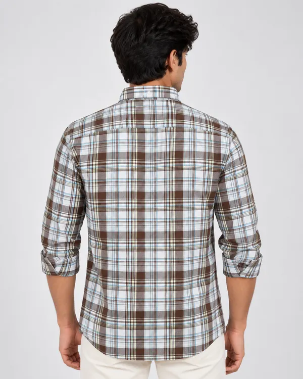 Brown_Ligh_Blue_Micro_Plaid