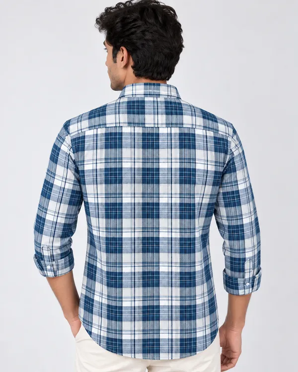 White_Blue_Checks