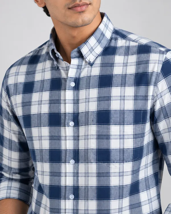 White_Blue_Checks