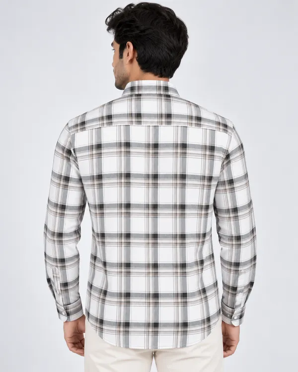White_Grey_Checks