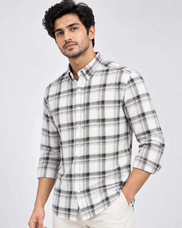 White_Grey_Checks
