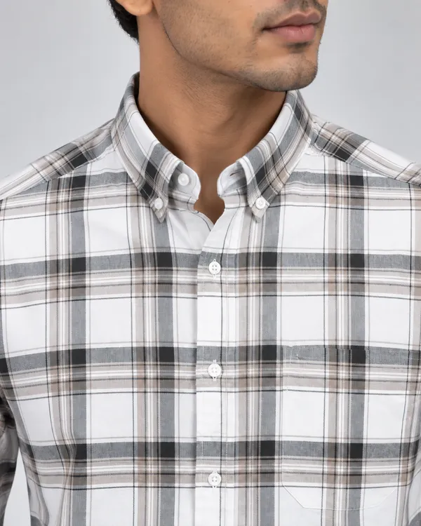 White_Grey_Checks