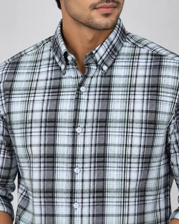 Black_Grey_Micro_Plaid
