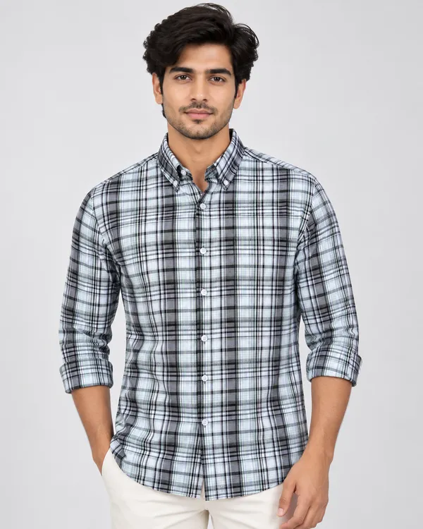 Black_Grey_Micro_Plaid