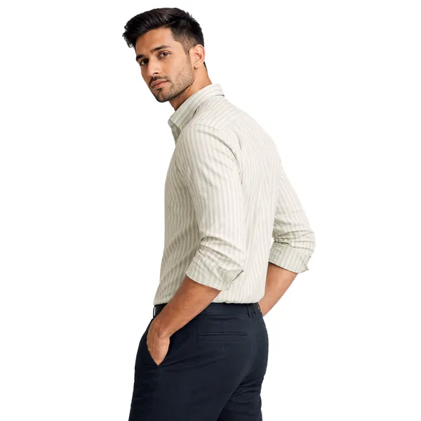 Men_Striped_Casual_Shirt