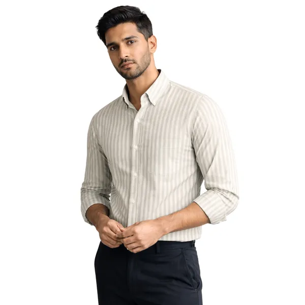 Men_Striped_Casual_Shirt