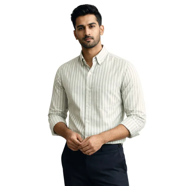 Men_Striped_Casual_Shirt