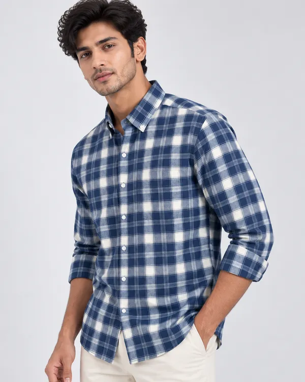 Navy_Blue_White_Checks