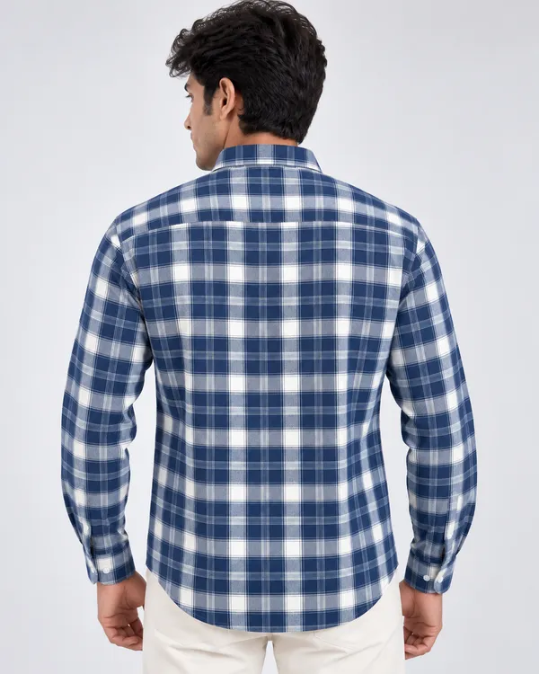 Navy_Blue_White_Checks