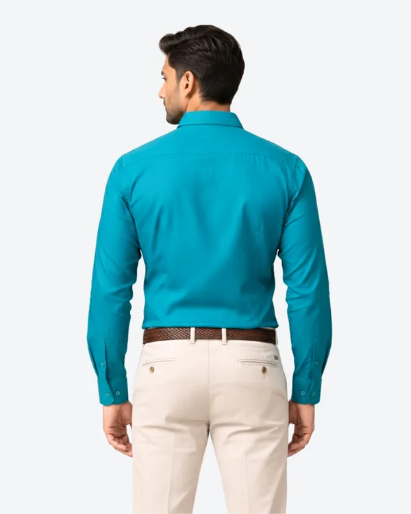 Men_Teal_Cotton_Embroidered_Casual_Shirt