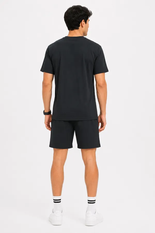 Men's_Round_Neck_T-Shirt_with_Trouser_&_Shorts