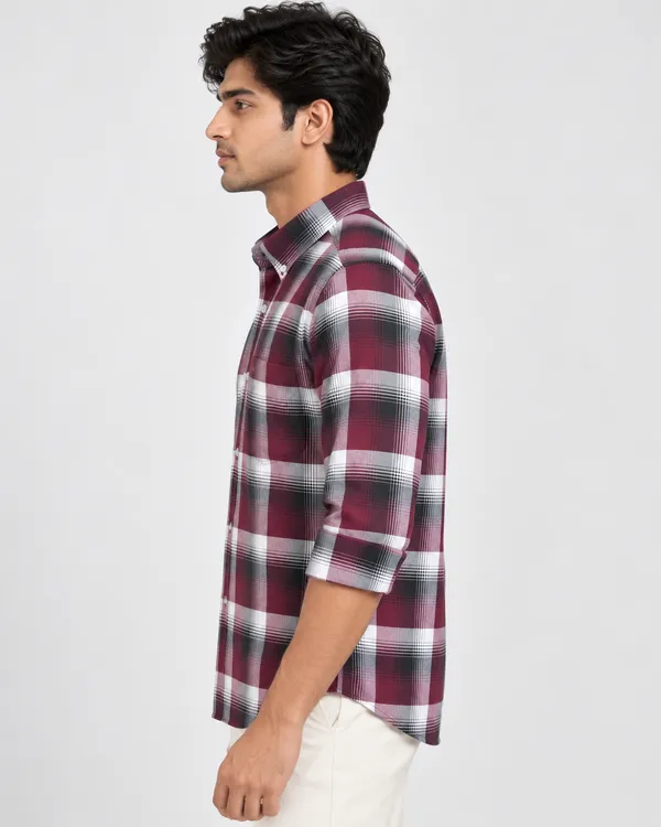 Maroon_Black__Checks