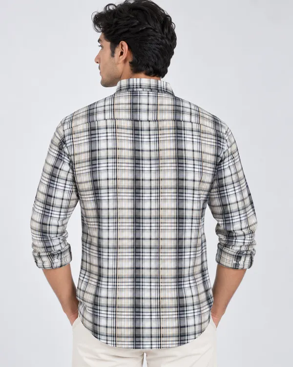 Beige_Grey_Micro_Plaid