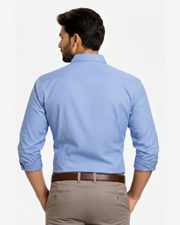 Men_Slate_Blue_Cotton_Embroidered_Casual_Shirt