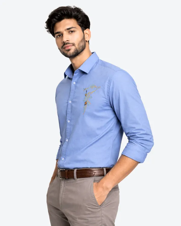 Men_Slate_Blue_Cotton_Embroidered_Casual_Shirt