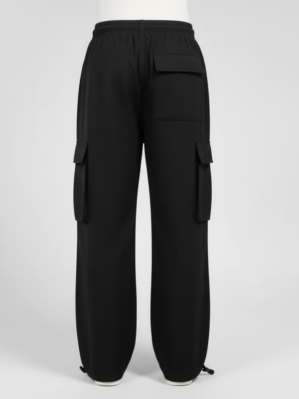 Black_Cargo_Pants_And_Girls_For_Women