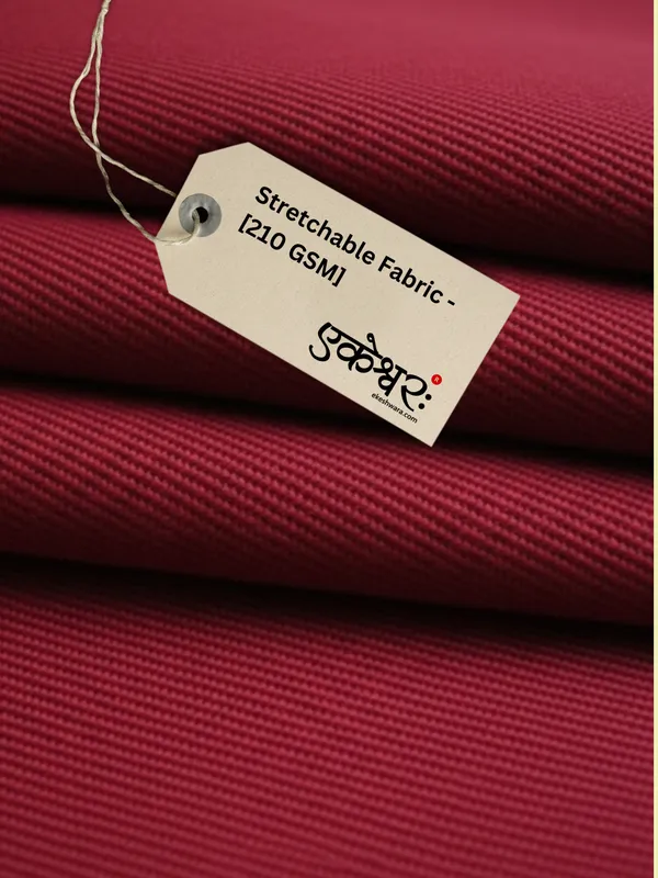 Ekeshwara_Maroon_Sleeveless_Halter_Neck_Fit_and_Flare_Mini_Dress_for_Women|_Model_Height_5.8inch_,_Fabric_All_Way_Stretchable