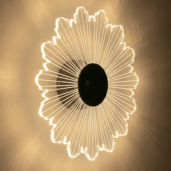 Aster_Wall_Light_-_9_x_9_Inch