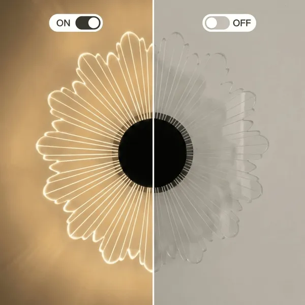 Aster_Wall_Light_-_9_x_9_Inch