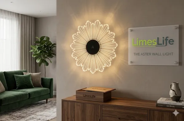 Aster_Wall_Light_-_9_x_9_Inch