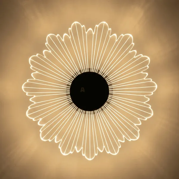 Aster_Wall_Light_-_9_x_9_Inch