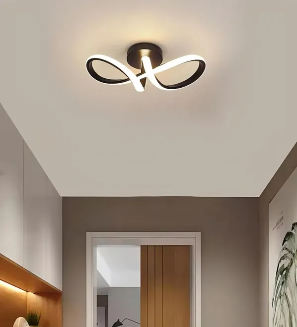 Bow_Knot_LED_Wall_Light_(Tri-_Colour)_-__12_INCH
