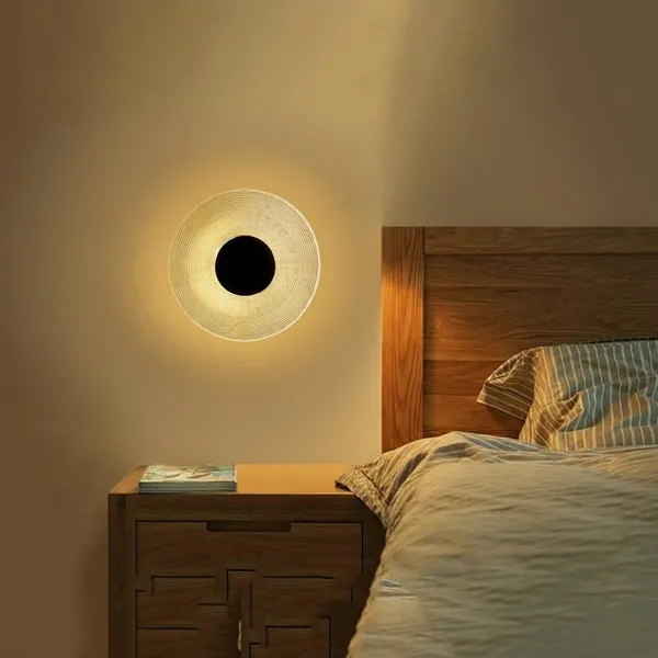 StarDust_Wall_Light_-_9_X_9_INCH