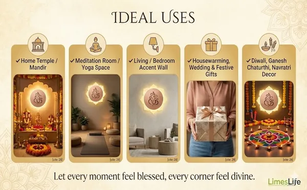 FLOWER_OM_ROSE_GOLD_WALL_LIGHT_-_9_X_9_INCH