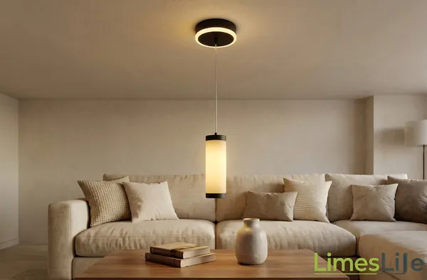 Gleam_Pendant_Light_-_24_INCH