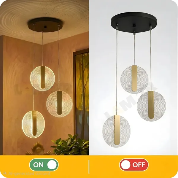 Liora_Chandelier_45_Watt