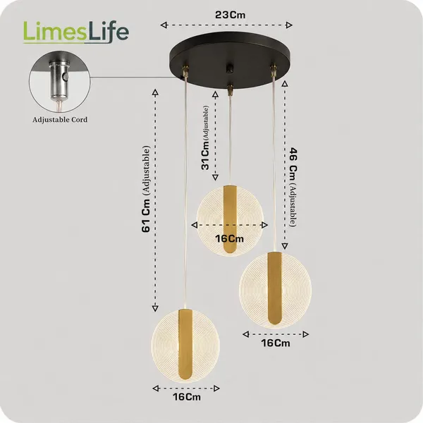 Liora_Chandelier_45_Watt