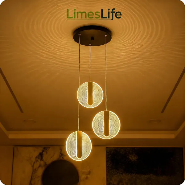 Liora_Chandelier_45_Watt