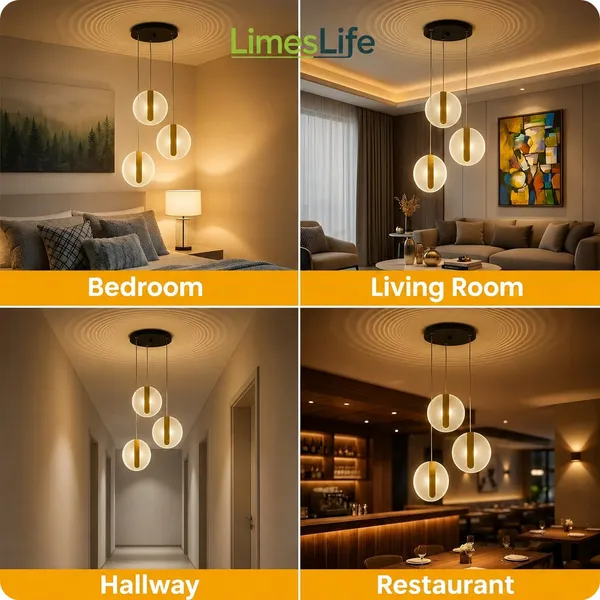 Liora_Chandelier_45_Watt
