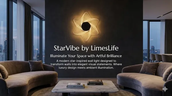 StarVibe_Wall_Light_-_9_X_9_INCH