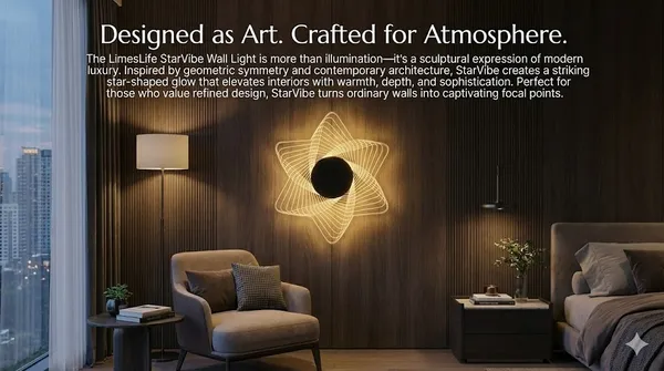 StarVibe_Wall_Light_-_9_X_9_INCH