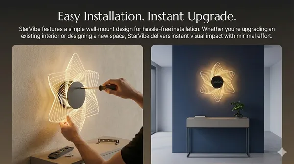 StarVibe_Wall_Light_-_9_X_9_INCH