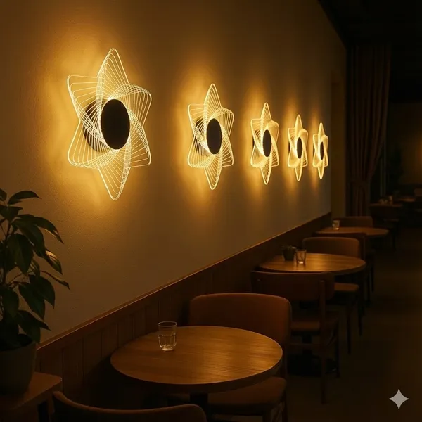 StarVibe_Wall_Light_-_9_X_9_INCH
