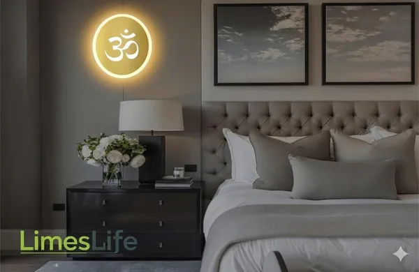 Oval_OM_Gold_Wall_Light-_9_INCH